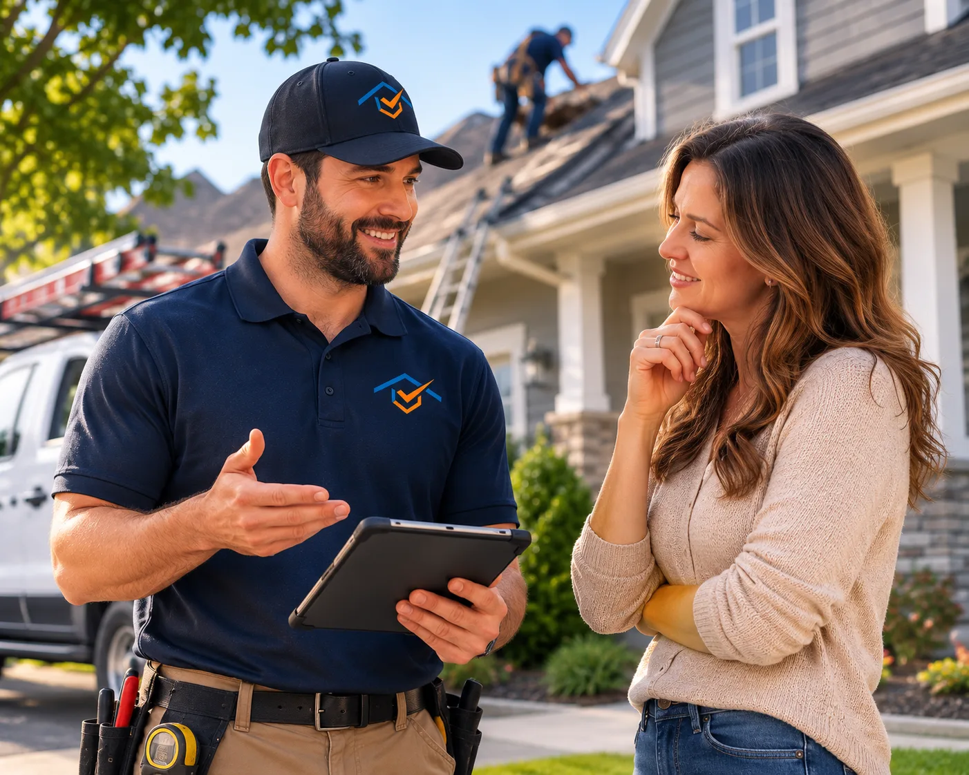 Roof Inspection FAQs in Mountain Lake, MN